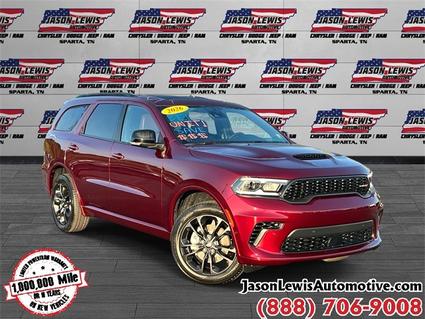 2026 Dodge Durango Sparta TN