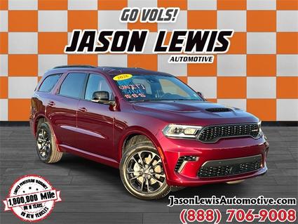 2026 Dodge Durango Sparta TN
