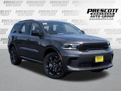2026 Dodge Durango Mendota IL