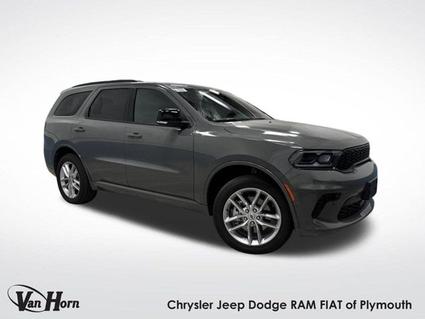 2026 Dodge Durango Plymouth WI