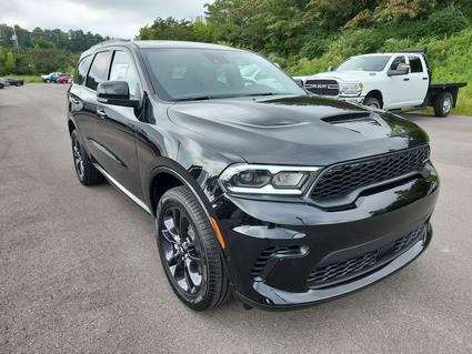2026 Dodge Durango Cullman AL