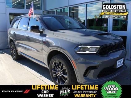 2026 Dodge Durango Latham NY