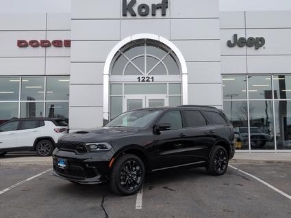 2026 Dodge Durango Fort Morgan CO
