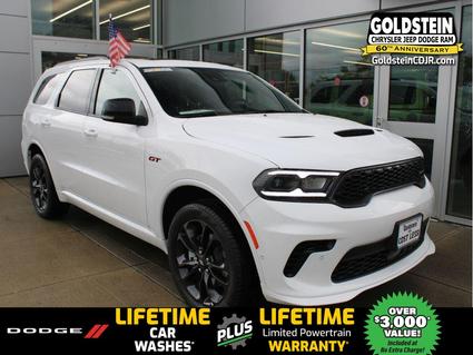 2026 Dodge Durango Latham NY