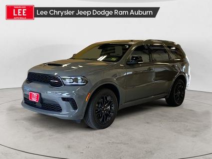 2026 Dodge Durango La Grande OR
