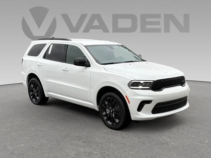 2026 Dodge Durango Savannah GA