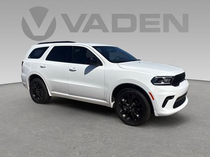 2026 Dodge Durango Brunswick GA