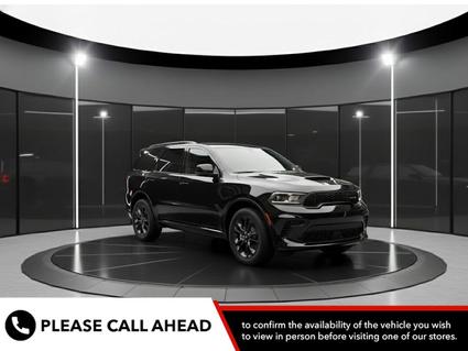 2026 Dodge Durango Van Wert OH