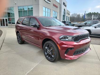 2026 Dodge Durango Cullman AL