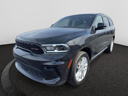 2026 Dodge Durango Fostoria OH