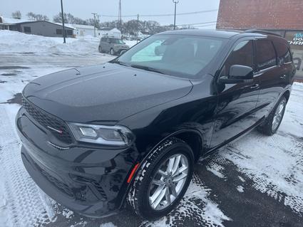 2026 Dodge Durango Fostoria OH