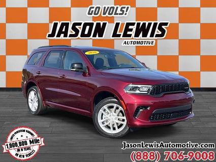 2026 Dodge Durango Sparta TN