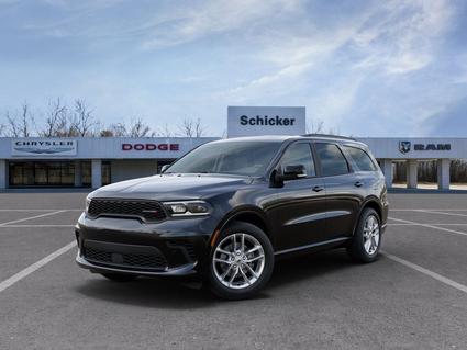 2026 Dodge Durango Washington MO