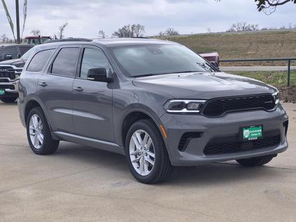 2026 Dodge Durango Canton TX