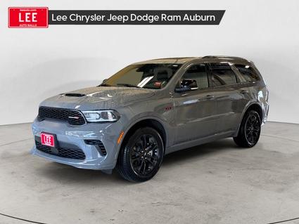 2026 Dodge Durango La Grande OR