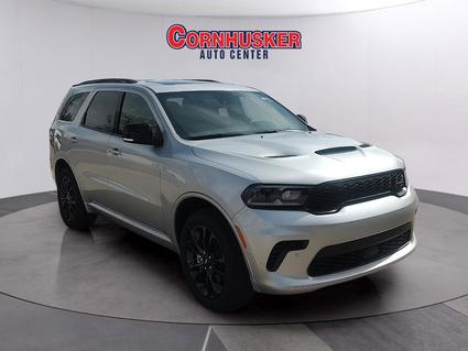 2026 Dodge Durango Norfolk NE