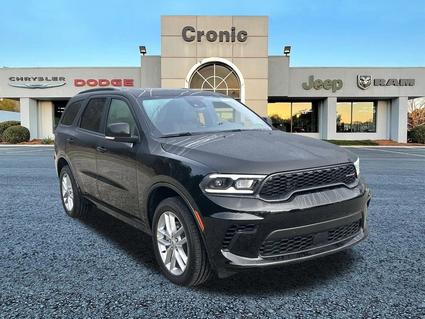 2026 Dodge Durango Griffin GA