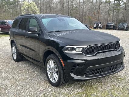 2026 Dodge Durango Griffin GA