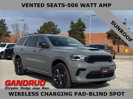 2026 Dodge Durango Green Bay WI