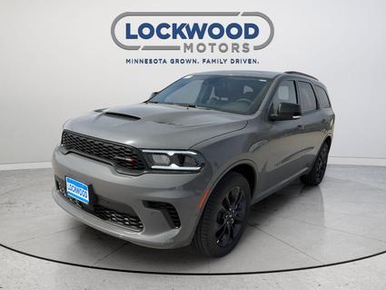 2026 Dodge Durango Marshall MN