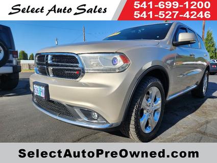 2014 Dodge Durango Redmond OR