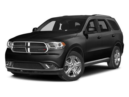 2014 Dodge Durango Coeur d'Alene ID