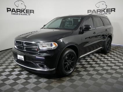 2014 Dodge Durango Coeur d'Alene ID