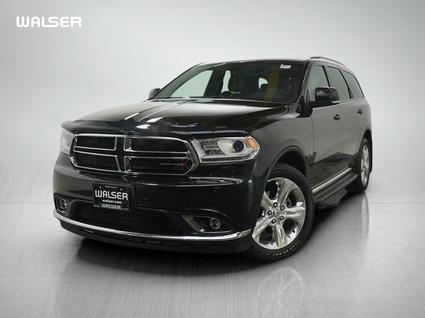 2014 Dodge Durango Hopkins MN