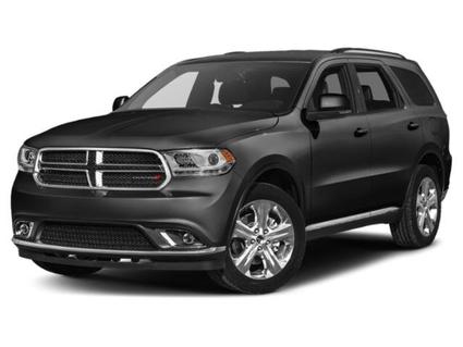 2015 Dodge Durango Minneapolis MN