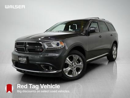 2015 Dodge Durango Minneapolis MN