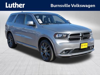 2016 Dodge Durango Burnsville MN