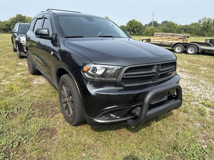 2016 Dodge Durango Fayetteville TN