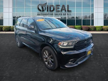 2017 Dodge Durango Staten Island NY
