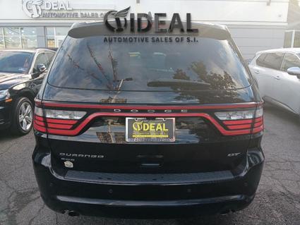 2017 Dodge Durango Staten Island NY