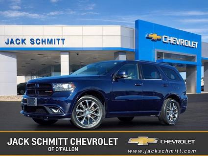 2018 Dodge Durango O'Fallon IL