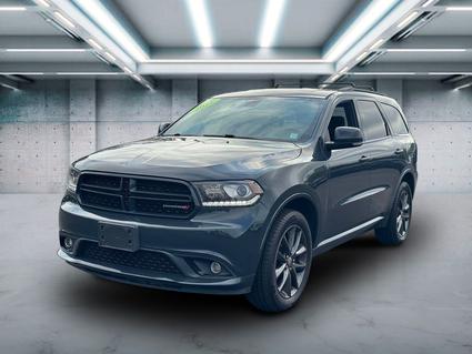 2018 Dodge Durango Riverhead NY