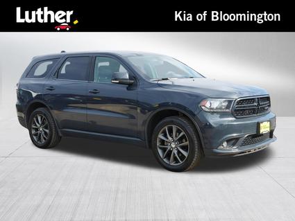 2018 Dodge Durango Minneapolis MN