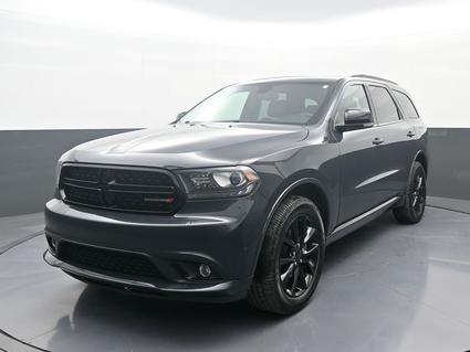 2018 Dodge Durango Louisville KY