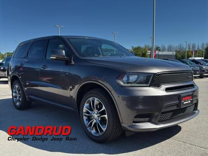 2019 Dodge Durango Green Bay WI