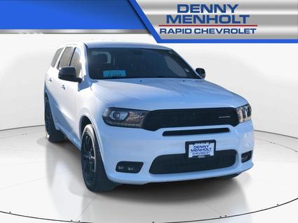2019 Dodge Durango Rapid City SD
