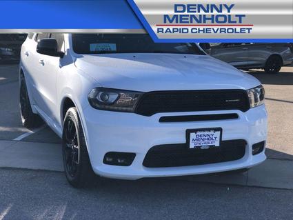 2019 Dodge Durango Rapid City SD