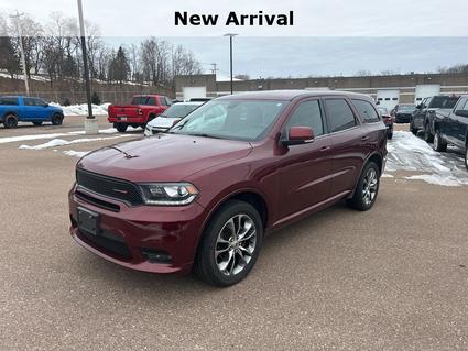 2020 Dodge Durango Wausau WI