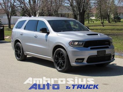 2020 Dodge Durango Appleton WI