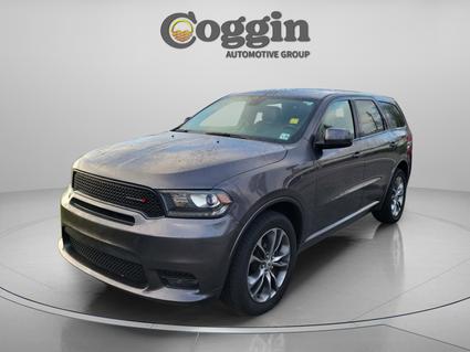 2020 Dodge Durango Jacksonville FL