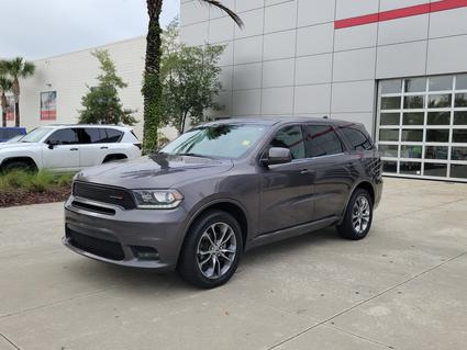 2020 Dodge Durango Jacksonville FL