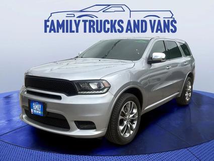 2020 Dodge Durango Denver CO