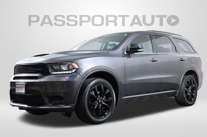 2020 Dodge Durango Alexandria VA