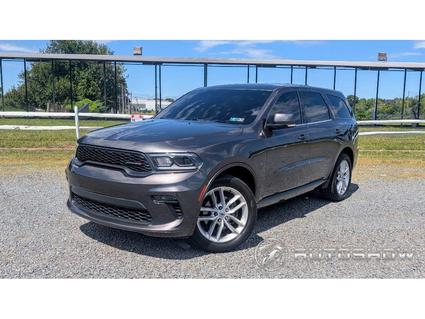 2021 Dodge Durango Somerset NJ