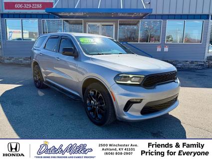 2021 Dodge Durango Ashland KY