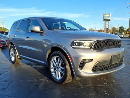 2021 Dodge Durango Zebulon NC